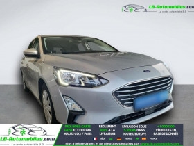 Ford Focus 1.0 EcoBoost 100  occasion � Beaupuy - photo n�2