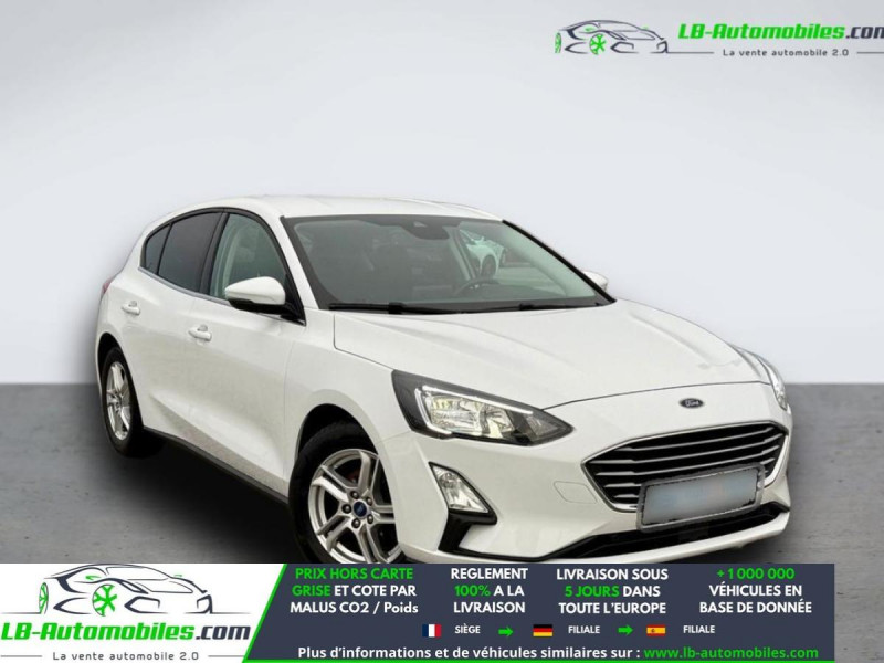 Ford Focus 1.0 EcoBoost 100  occasion � Beaupuy