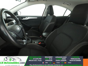 Ford Focus 1.0 EcoBoost 100  occasion � Beaupuy - photo n�5