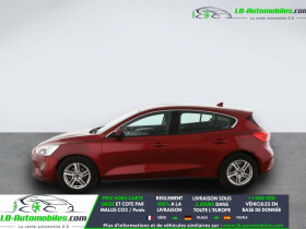 Ford Focus 1.0 EcoBoost 100  occasion � Beaupuy - photo n�4