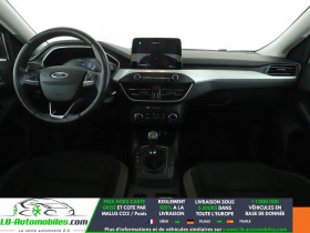 Ford Focus 1.0 EcoBoost 100  occasion � Beaupuy - photo n�2