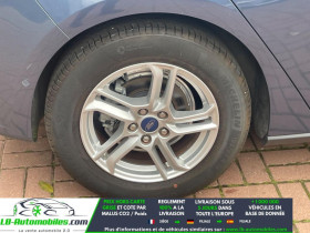 Ford Focus 1.0 EcoBoost 100  occasion � Beaupuy - photo n�7