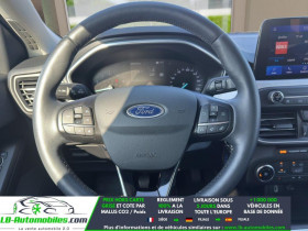 Ford Focus 1.0 EcoBoost 100  occasion � Beaupuy - photo n�8