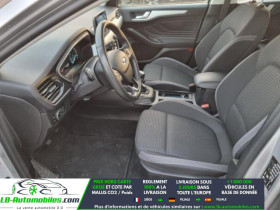 Ford Focus 1.0 EcoBoost 100  occasion � Beaupuy - photo n�5