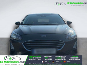 Ford Focus 1.0 EcoBoost 100  occasion � Beaupuy - photo n�5