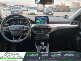 Ford Focus 1.0 EcoBoost 100  occasion � Beaupuy - photo n�3