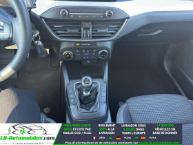 Ford Focus 1.0 EcoBoost 100  occasion � Beaupuy - photo n�3