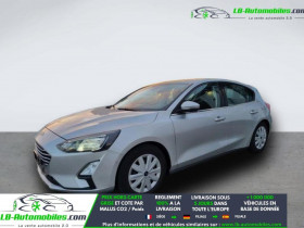 Ford Focus 1.0 EcoBoost 100  occasion � Beaupuy - photo n�2