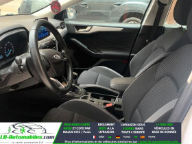 Ford Focus 1.0 EcoBoost 100  occasion � Beaupuy - photo n�7
