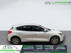 Ford Focus 1.0 EcoBoost 100  occasion � Beaupuy - photo n�5