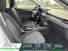 Ford Focus 1.0 EcoBoost 100  occasion � Beaupuy - photo n�8