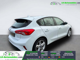 Ford Focus 1.0 EcoBoost 100  occasion � Beaupuy - photo n�4