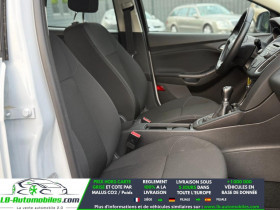 Ford Focus 1.0 EcoBoost 100  occasion � Beaupuy - photo n�8