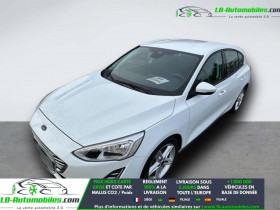 Ford Focus 1.0 EcoBoost 100  occasion � Beaupuy - photo n�2