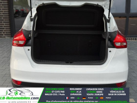 Ford Focus 1.0 EcoBoost 100  occasion � Beaupuy - photo n�9