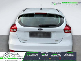 Ford Focus 1.0 EcoBoost 100  occasion � Beaupuy - photo n�7