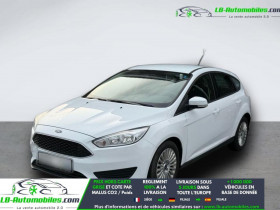 Ford Focus 1.0 EcoBoost 100  occasion � Beaupuy - photo n�2