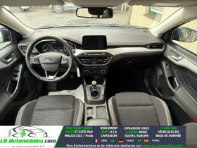 Ford Focus 1.0 EcoBoost 100  occasion � Beaupuy - photo n�3