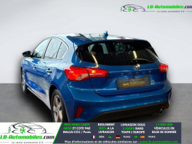 Ford Focus 1.0 EcoBoost 100  occasion � Beaupuy - photo n�3