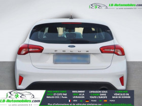 Ford Focus 1.0 EcoBoost 100  occasion � Beaupuy - photo n�5