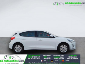Ford Focus 1.0 EcoBoost 100  occasion � Beaupuy - photo n�4