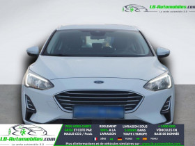 Ford Focus 1.0 EcoBoost 100  occasion � Beaupuy - photo n�3