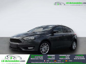 Annonce Ford Focus occasion Essence 1.0 EcoBoost 100 � Beaupuy