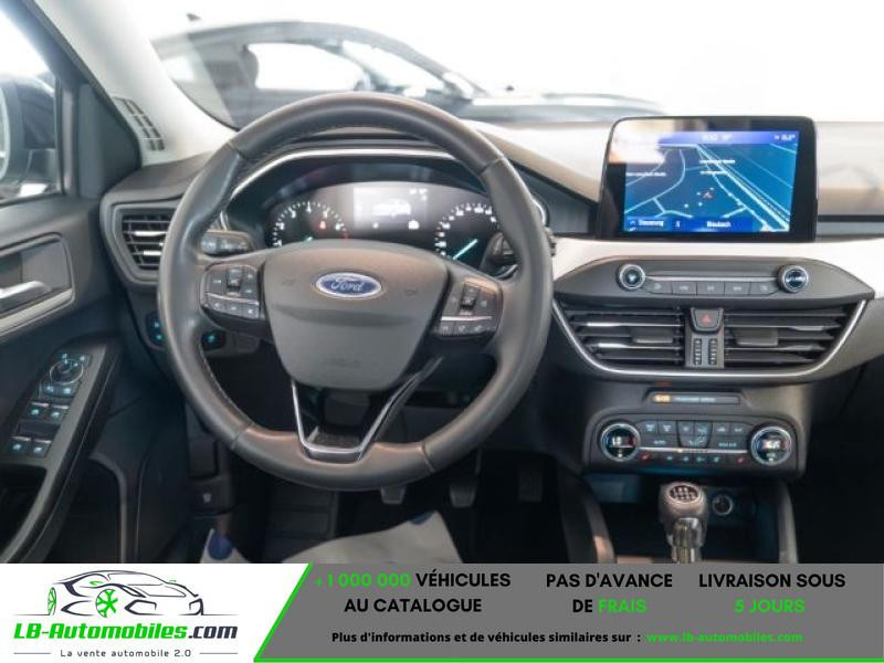 Ford Focus 1.0 EcoBoost 100  occasion  Beaupuy - photo n3
