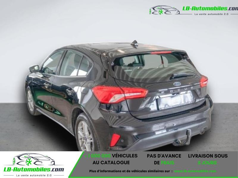 Ford Focus 1.0 EcoBoost 100  occasion  Beaupuy - photo n4