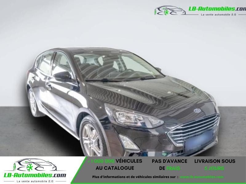 Ford Focus 1.0 EcoBoost 100  occasion  Beaupuy - photo n2