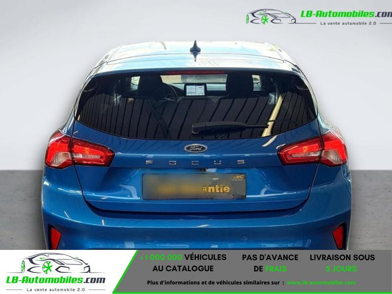 Ford Focus 1.0 EcoBoost 100  occasion  Beaupuy - photo n3