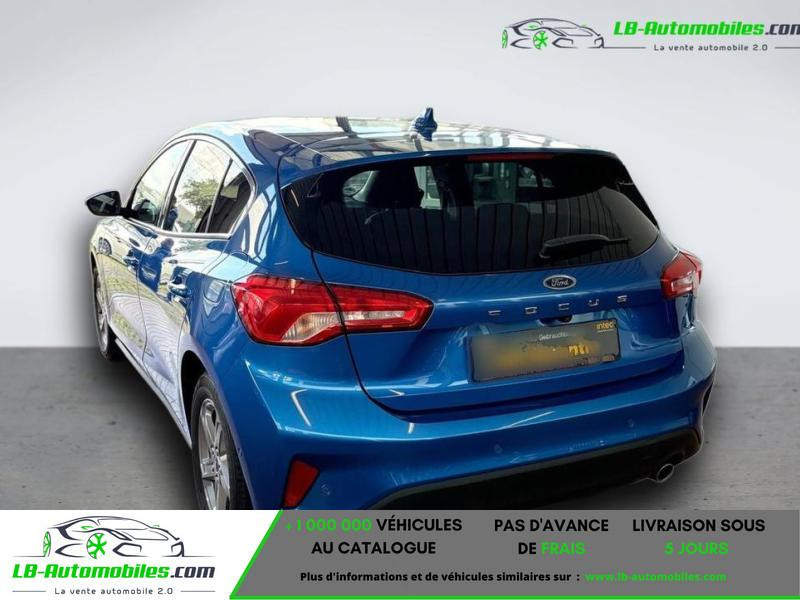 Ford Focus 1.0 EcoBoost 100  occasion  Beaupuy - photo n2