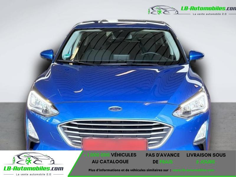 Ford Focus 1.0 EcoBoost 100  occasion  Beaupuy