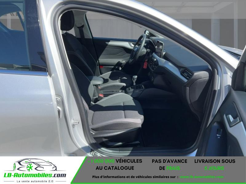 Ford Focus 1.0 EcoBoost 100  occasion  Beaupuy - photo n6