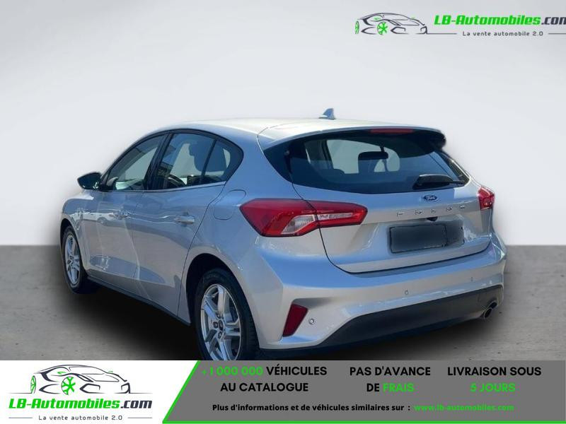 Ford Focus 1.0 EcoBoost 100  occasion  Beaupuy - photo n4