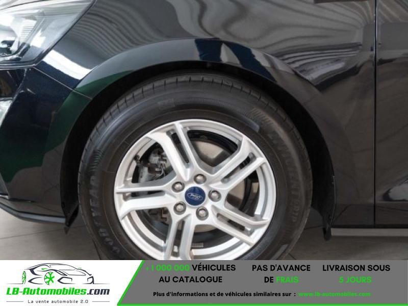 Ford Focus 1.0 EcoBoost 100  occasion  Beaupuy - photo n6