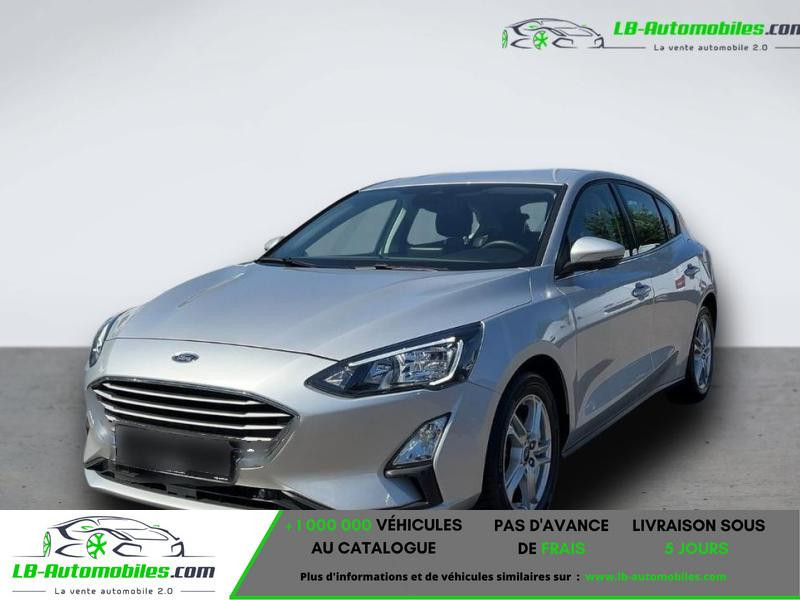 Ford Focus 1.0 EcoBoost 100  occasion  Beaupuy