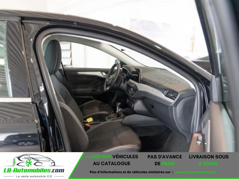 Ford Focus 1.0 EcoBoost 100  occasion  Beaupuy - photo n5