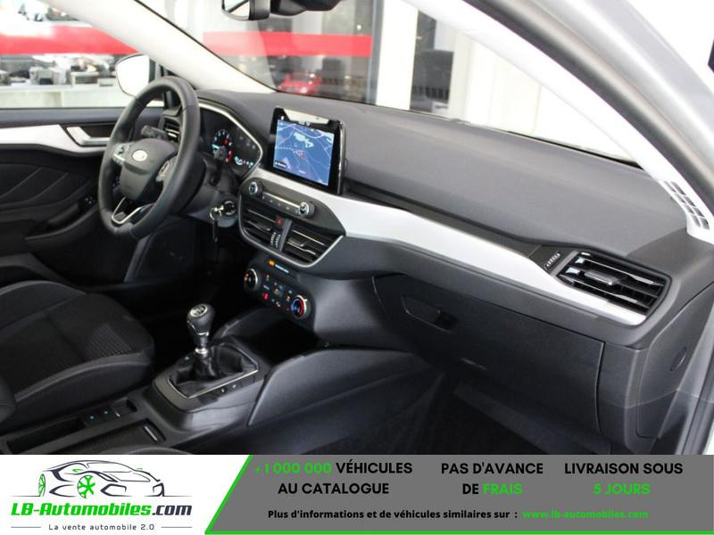 Ford Focus 1.0 EcoBoost 100  occasion  Beaupuy - photo n5