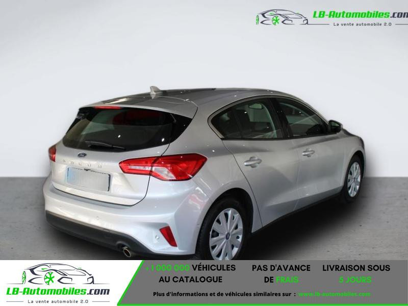 Ford Focus 1.0 EcoBoost 100  occasion  Beaupuy - photo n4