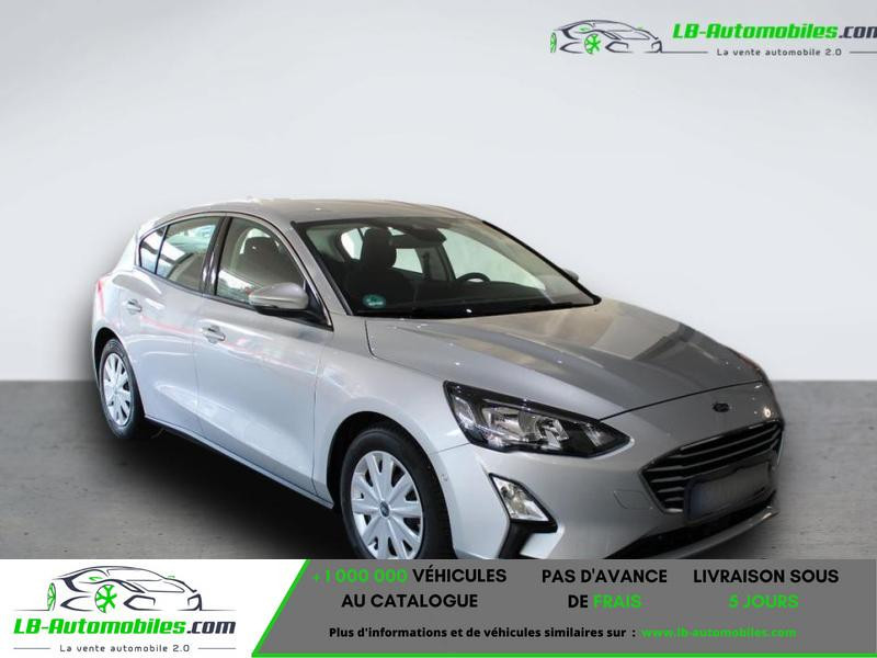 Ford Focus 1.0 EcoBoost 100  occasion  Beaupuy - photo n2