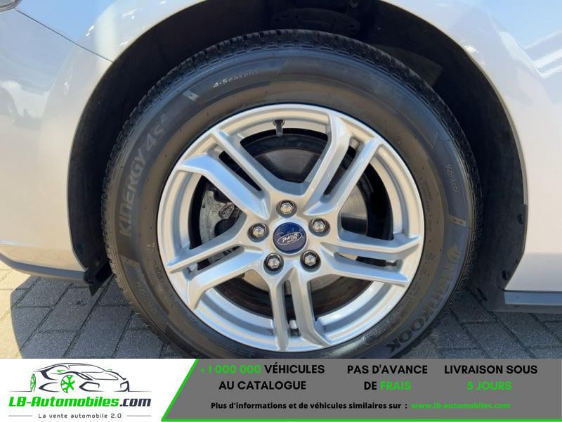 Ford Focus 1.0 EcoBoost 100  occasion  Beaupuy - photo n8