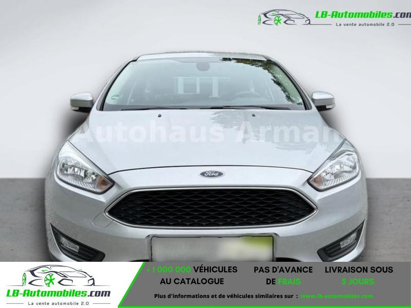 Ford Focus 1.0 EcoBoost 100  occasion  Beaupuy - photo n4