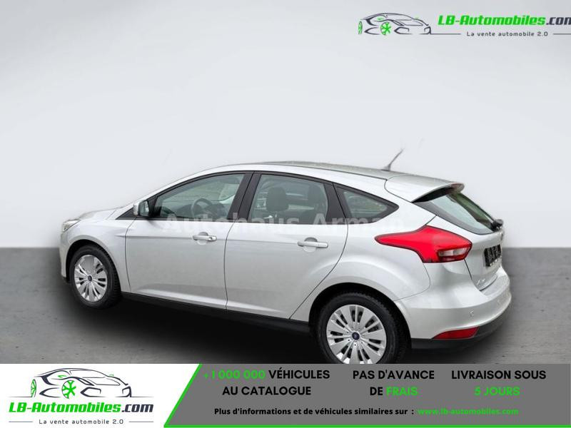 Ford Focus 1.0 EcoBoost 100  occasion  Beaupuy - photo n3