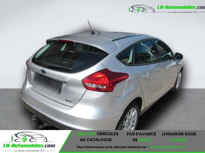 Ford Focus 1.0 EcoBoost 100  occasion  Beaupuy - photo n3