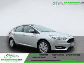 Annonce Ford Focus occasion Essence 1.0 EcoBoost 100  Beaupuy