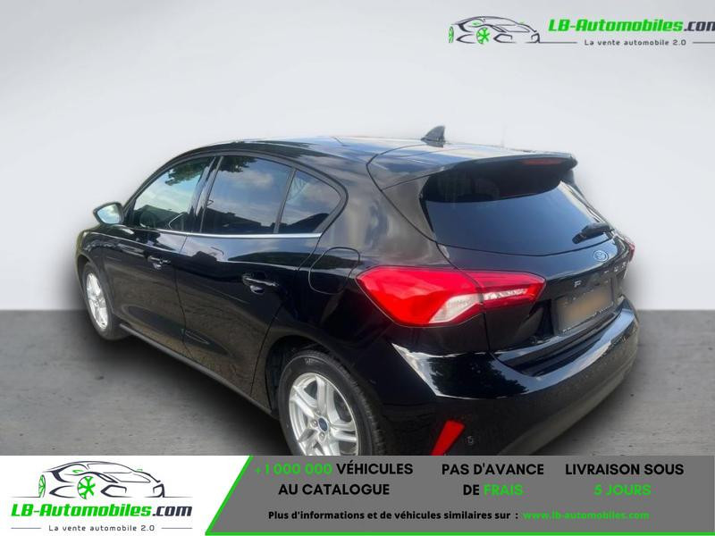 Ford Focus 1.0 EcoBoost 100  occasion  Beaupuy - photo n4