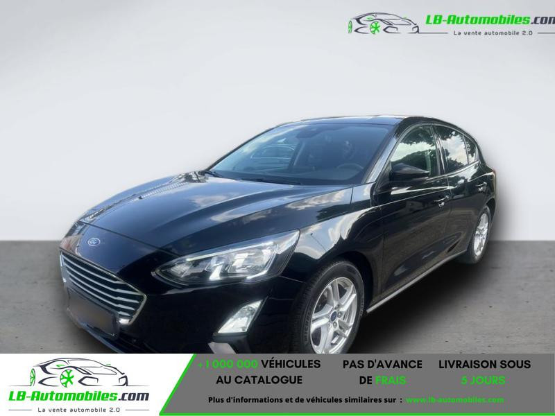 Ford Focus 1.0 EcoBoost 100  occasion  Beaupuy - photo n2