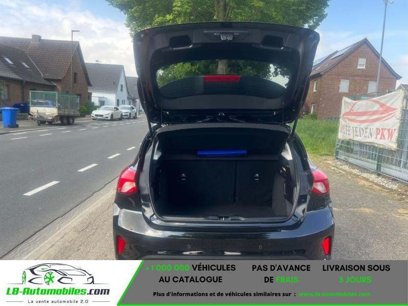 Ford Focus 1.0 EcoBoost 100  occasion  Beaupuy - photo n9