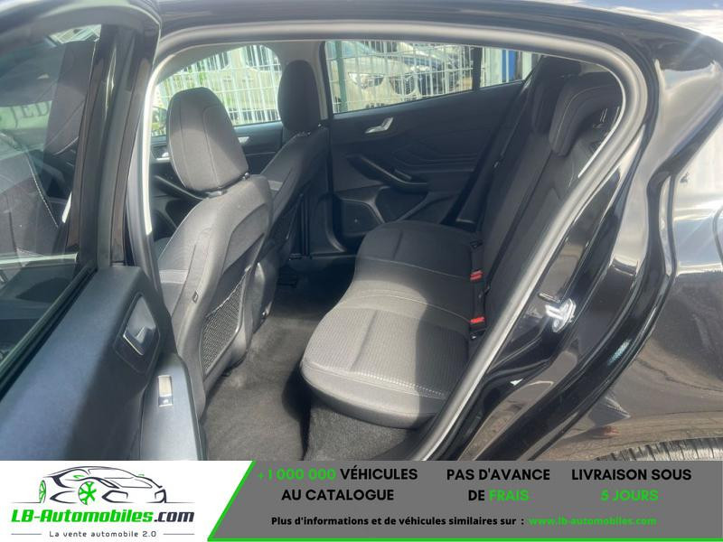 Ford Focus 1.0 EcoBoost 100  occasion  Beaupuy - photo n7